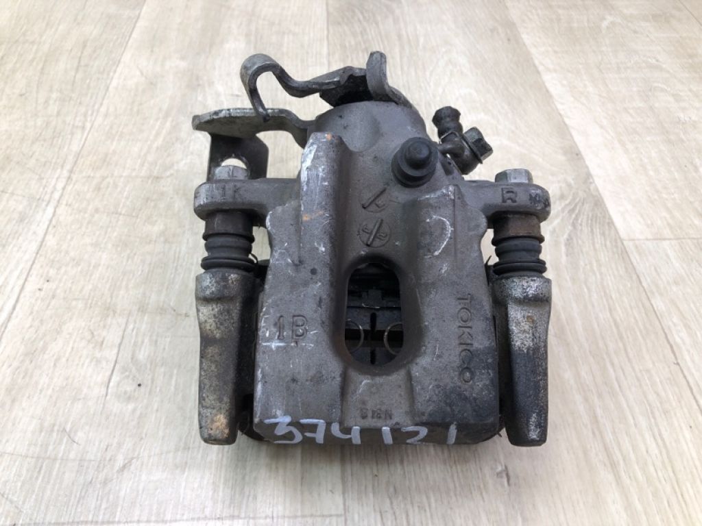 4783012151 | Супорт гальмівний задн. прав. TOYOTA PRIUS - 30 09-17