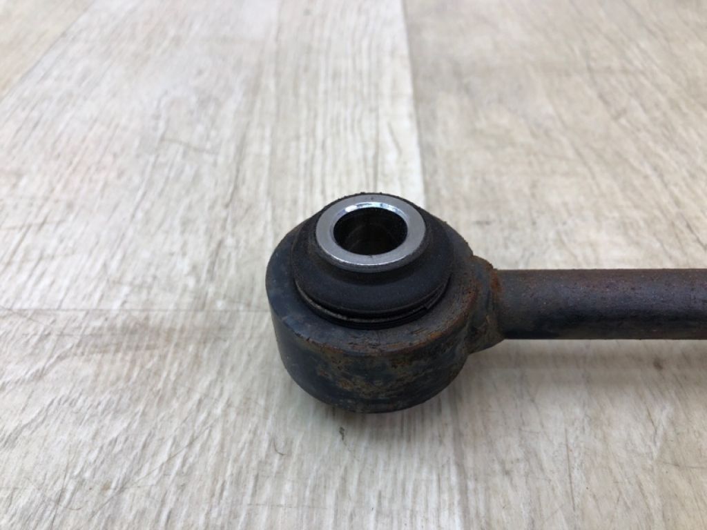 48740-07020 | Важіль задньої підвіски нижній поперечний лівий TOYOTA CAMRY 40 06-11 - Фото 3