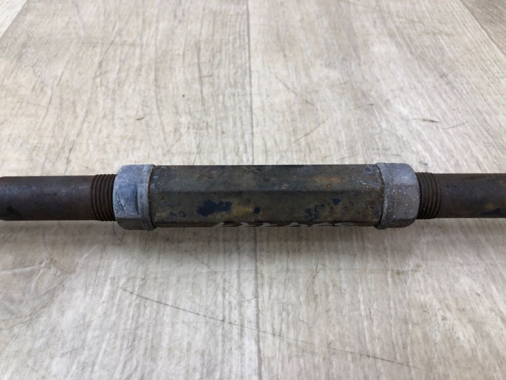 48740-07020 | Важіль задньої підвіски нижній поперечний лівий TOYOTA CAMRY 40 06-11 - Фото 4