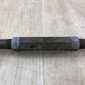 48740-07020 | Важіль задньої підвіски нижній поперечний лівий TOYOTA CAMRY 40 06-11 - Прев'ю 4