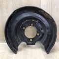 47881-12071 | Захист гальмівного диска задн. прав. TOYOTA PRIUS - 30 09-17