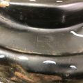 47881-12071 | Захист гальмівного диска задн. прав. TOYOTA PRIUS - 30 09-17 - Прев'ю 3