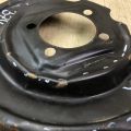 47881-12071 | Захист гальмівного диска задн. прав. TOYOTA PRIUS - 30 09-17 - Прев'ю 4
