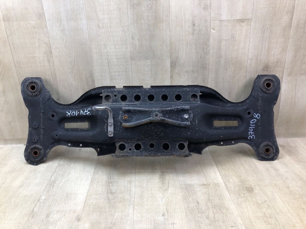 51206-06100 | Балка задней подвески TOYOTA CAMRY 40 06-11