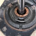 51206-06100 | Балка задней подвески TOYOTA CAMRY 40 06-11 - Превью 9