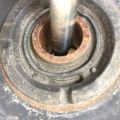 51206-06100 | Балка задней подвески TOYOTA CAMRY 40 06-11 - Превью 11