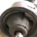 4210112171 | Балка задней подвески TOYOTA PRIUS - 30 09-17 - Превью 9
