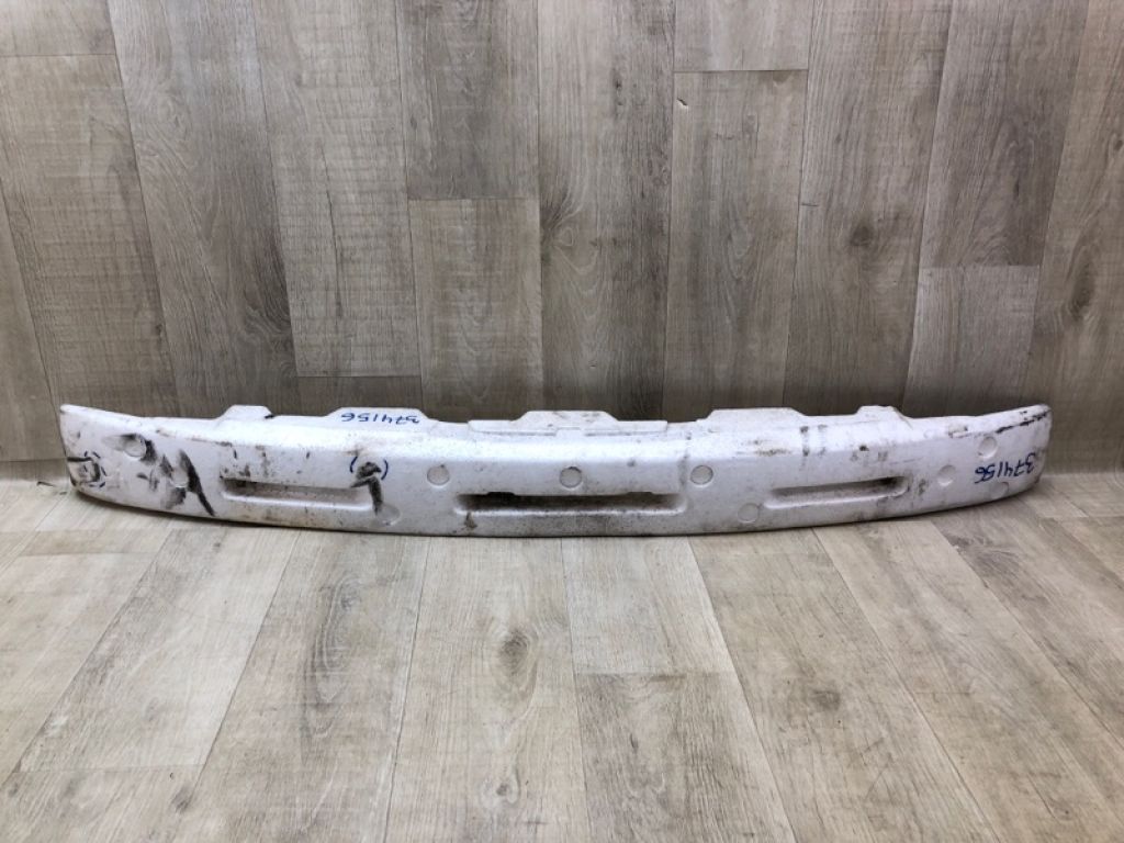52611-02050 | Наповнювач бампера передній TOYOTA COROLLA 120 00-07