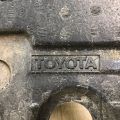 52611-06060 | Наповнювач бампера передній TOYOTA CAMRY 40 06-11 - Прев'ю 7