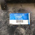 52611-06060 | Наповнювач бампера передній TOYOTA CAMRY 40 06-11 - Прев'ю 8