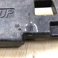 52611-06060 | Наповнювач бампера передній TOYOTA CAMRY 40 06-11 - Прев'ю 9