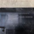 52182-33010 | Кронштейн/крепление усилителя заднего бампера лів. LEXUS ES350 06-12 - Прев'ю 4
