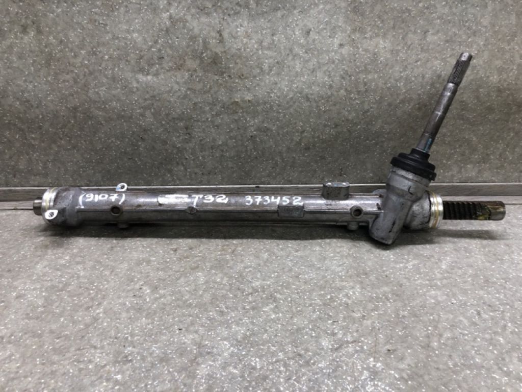480014BA0A | рульова рейка NISSAN X-TRAIL/ROGUE T32 13-20
