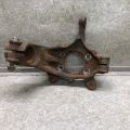40014-4EA0A | Кулак поворотный передний правый NISSAN QASHQAI/ROGUE SPORT 14-