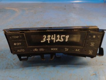 Блок керування піччю TOYOTA PRIUS - 30 09-17