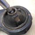 48069-33060 | Рычаг передней подвески нижний левый TOYOTA CAMRY 40 06-11 - Превью 6