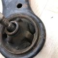 48069-33060 | Важіль передньої підвіски нижній лівий TOYOTA CAMRY 40 06-11 - Прев'ю 6
