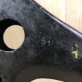 48068-33060 | Важіль передньої підвіски нижній правий TOYOTA CAMRY 40 06-11 - Прев'ю 5