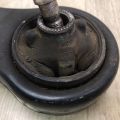 48068-33060 | Важіль передньої підвіски нижній правий TOYOTA CAMRY 40 06-11 - Прев'ю 6