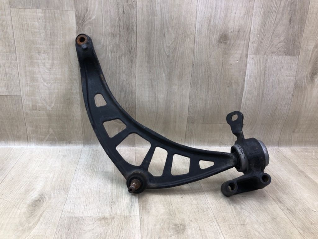 31 12 9 806 519 | Рычаг передней подвески нижний левый MINI PACEMAN R61/COUNTRYMAN R60 10-17