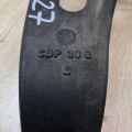 31 12 9 806 519 | Рычаг передней подвески нижний левый MINI PACEMAN R61/COUNTRYMAN R60 10-17 - Превью 6