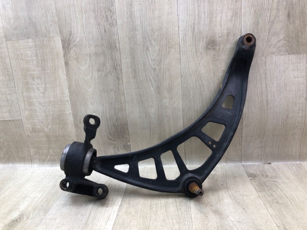 31 12 9 806 520 | Рычаг передней подвески нижний правый MINI PACEMAN R61/COUNTRYMAN R60 10-17