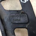 31 12 9 806 520 | Рычаг передней подвески нижний правый MINI PACEMAN R61/COUNTRYMAN R60 10-17 - Превью 5