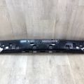 52171-06050 | Підсилювач заднього бампера TOYOTA CAMRY 40 06-11