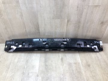 Підсилювач заднього бампера TOYOTA CAMRY 40 06-11