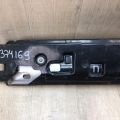 52171-06050 | Підсилювач заднього бампера TOYOTA CAMRY 40 06-11 - Прев'ю 4