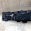 86631 3X800 | Підсилювач заднього бампера HYUNDAI ELANTRA MD 10-15 - Прев'ю 4
