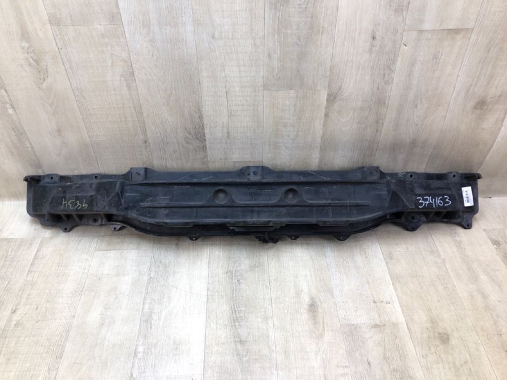 86631 A5000 | Підсилювач заднього бампера HYUNDAI ELANTRA GD 12-17