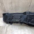 86631 A5000 | Підсилювач заднього бампера HYUNDAI ELANTRA GD 12-17 - Прев'ю 4
