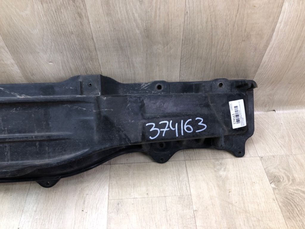86631 A5000 | Підсилювач заднього бампера HYUNDAI ELANTRA GD 12-17 - Фото 6