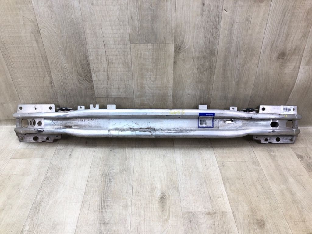 31276358 | Усилитель переднего бампера VOLVO S60 13-18