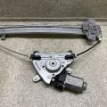 82404-1R110 | Стеклоподъемник передний правый HYUNDAI ACCENT RB 10- - Превью 3