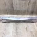 68227 673AB | Підсилювач заднього бампера CHRYSLER PACIFICA 16-20 - Прев'ю 5