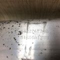 68227 673AB | Підсилювач заднього бампера CHRYSLER PACIFICA 16-20 - Прев'ю 9
