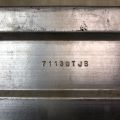 71130-TJB-A01 | Підсилювач переднього бампера ACURA RDX 19- - Прев'ю 15