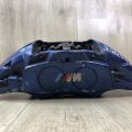 34106888629 | Суппорт тормозной передний левый BMW X1 F48 14- - Превью 2