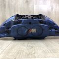 34106888630 | Суппорт тормозной передний правый BMW X1 F48 14- - Превью 2