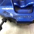 34106888630 | Суппорт тормозной передний правый BMW X1 F48 14- - Превью 7