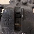 8K0 615 403 E | Суппорт тормозной задний левый AUDI A4 08-15 - Превью 7