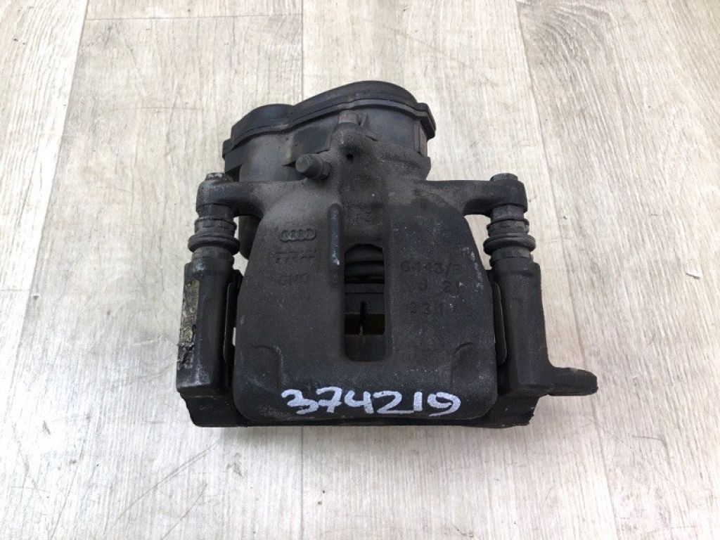 8K0 615 404 E | Супорт гальмівний задній правий AUDI A4 08-15