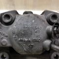 8K0 615 123 H | Суппорт тормозной передний левый AUDI A4 08-15 - Превью 6
