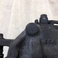 58110 1R100 | Суппорт тормозной передний левый HYUNDAI ACCENT RB 10- - Превью 6
