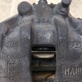58110 1R100 | Суппорт тормозной передний левый HYUNDAI ACCENT RB 10- - Превью 8