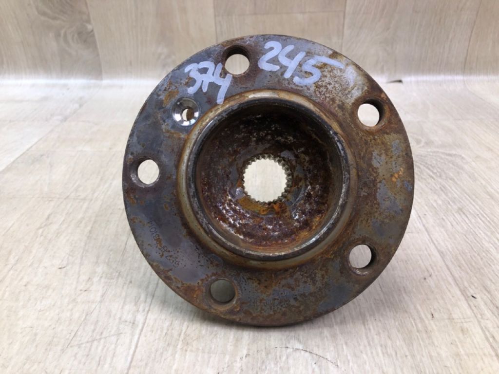 31 20 9 813 406 | Ступица передняя левая MINI COUNTRYMAN R60 10-16