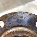 31 20 9 813 406 | Ступица передняя левая MINI COUNTRYMAN R60 10-16 - Превью 5