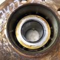 8W0 598 611 B | Ступица задняя AUDI A4 08-15 - Превью 4